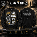 Long sleeve crewneck