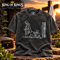 SHORT SLEEVE T-SHIRT