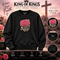 long sleeve crewneck