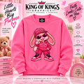 LONG SLEEVE CREWNECK