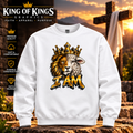 LONG SLEEVE CREWNECK