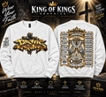 LONG SLEEVE CREWNECK