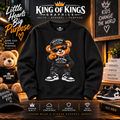 LONG SLEEVE CREWNECK