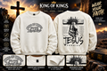 long sleeve crewneck