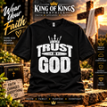 TRUST IN GOD