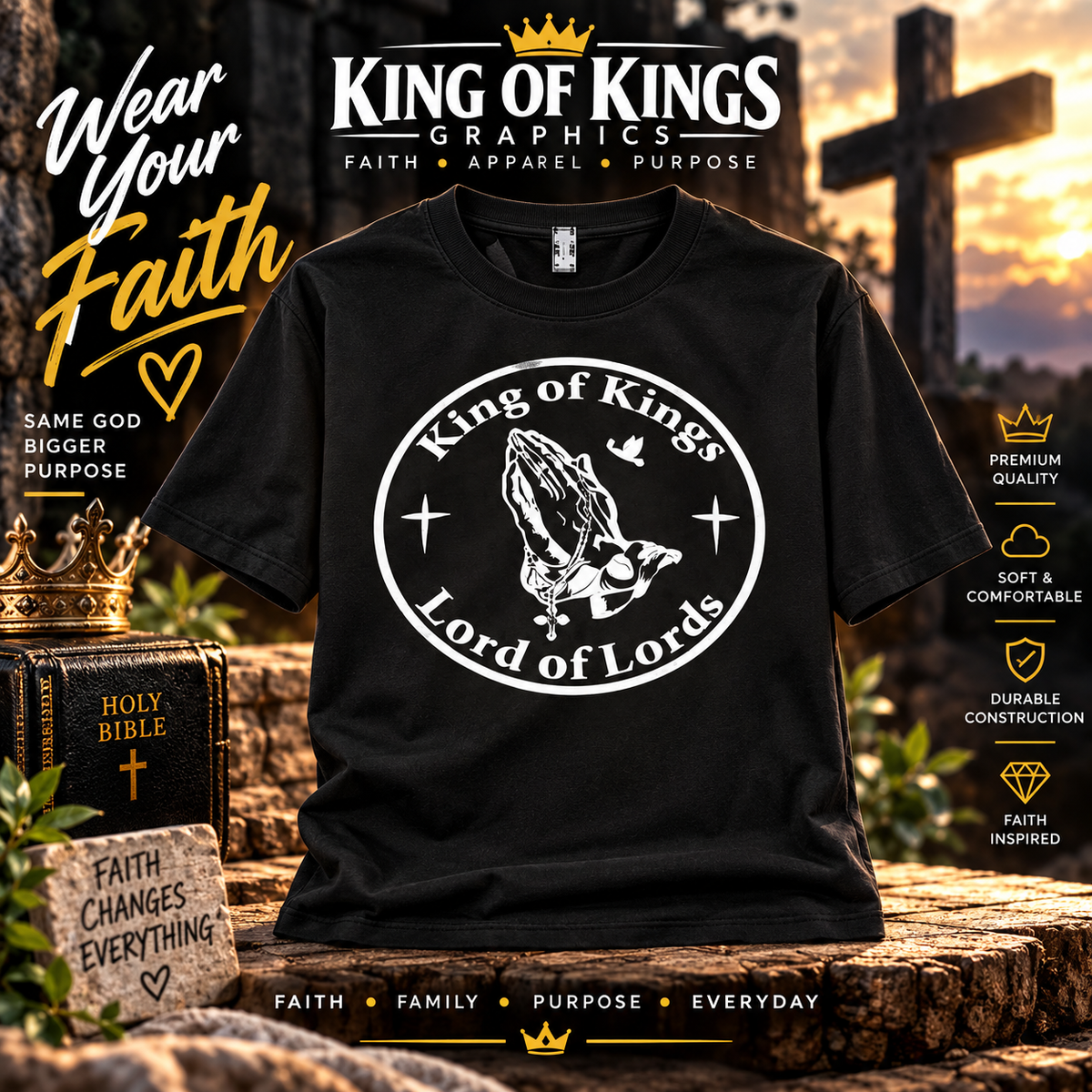 KING OF KING