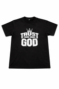 TRUST IN GOD