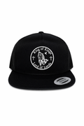 KING OF KING TRUCKER STYLE HAT
