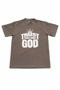 TRUST IN GOD
